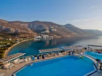 Aegialis Hotel & Spa Hotels in Amorgos