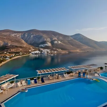 Aegialis Hotel & Spa