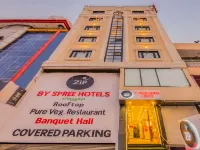 Zip by Spree Hotels R Group - Near Coaching Hub & Oxy Park