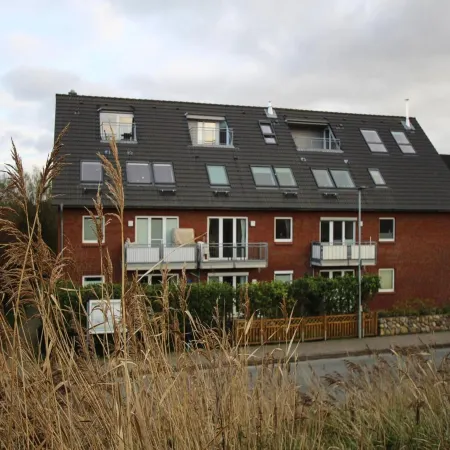 Ferienwohnung, St Peter - Ording
