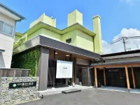 KKR諏訪湖荘（国家公務員共済組合会上諏訪保養所） 立石公園周辺のホテル