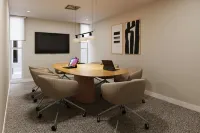 Humano, Lima, a Tribute Portfolio™ Hotel