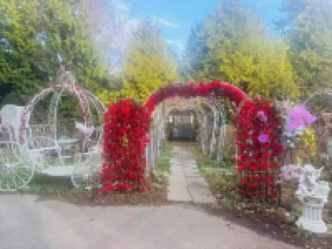 Cozy 3BR Villa · Garden View · Near Beach, short & long term rent , Local foods