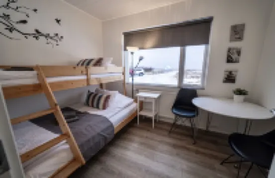 Lynghagi House Hotels in 