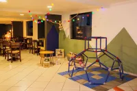 Hotel Ferraz - Wifi