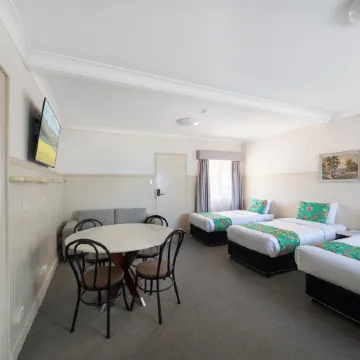 Ben Chifley Motor Inn