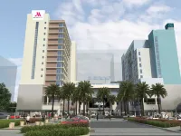 Marriott Fort Lauderdale Airport Hotels near T.J. Maxx