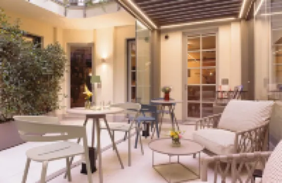 Cuna Milano