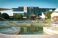 Tisia Hotel & Spa - Pools