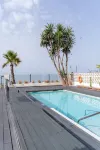 Hotel Santa Rosa - Ocean View