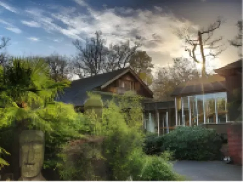 Marwell Hotel Winchester South Hotels in 