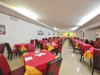 特拉蒙託奧羅泰爾梅酒店 福里奧酒店