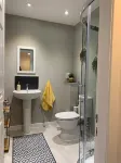Modern Stylish Apartment with central access