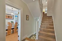 Villa in Sidmouth With Sea Views