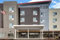 TownePlace Suites Monroe
