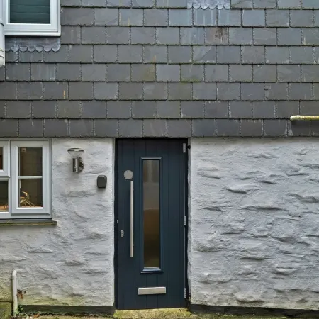 Cottage in Mevagissey near Harbor & Beaches