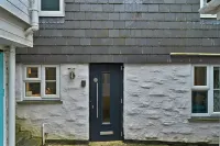 Cottage in Mevagissey near Harbor & Beaches