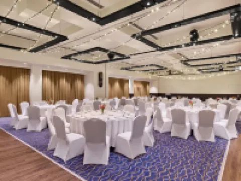 斐濟丹娜努島麗笙藍標度假村 迪那橈島酒店