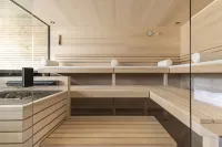 Hotel Baer & Post Zernez - spa