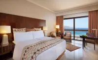 InterContinental Hotels AQABA (RESORT AQABA) by IHG - Balkon