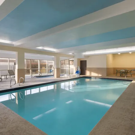 Garner Hotel Provo South by IHG