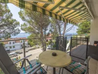 Apartment Cherry 2 Hotels in Selce