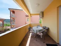 Apartments Mirjana Hotéis em Rab