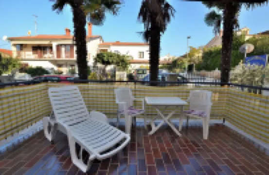 Apartments Ljiljana