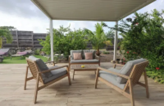 Nakolodge 2 Chambres - Piscine / Jardin Privatifs