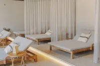โรงแรม ซีซัน - ที่มีสปา