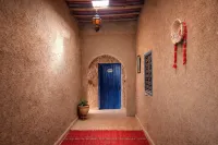 La Vallee des Dunes - Auberge, Bivouacs and Excursions