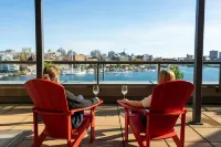 Delta Hotels Victoria Ocean Pointe Resort - Ocean View