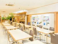 Toyoko Inn Fuji Kawaguchiko Ohashi - Bữa sáng