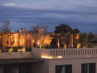 Pestana CR7 Marrakech Hôtels à proximité de : L'Agdal