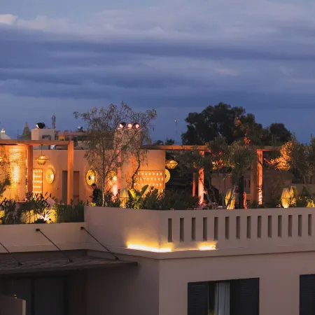Pestana CR7 Marrakech Hotels in Marrakech
