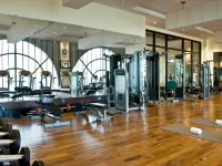 Sofitel Al Khobar the Corniche - Gym