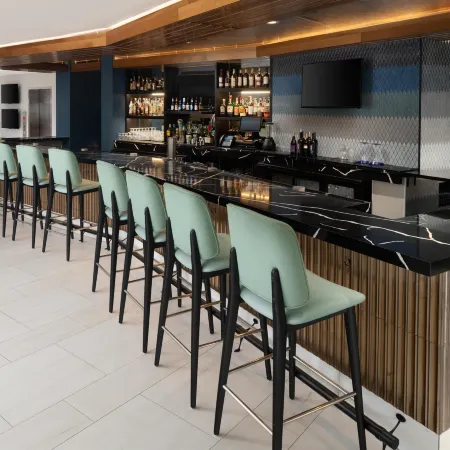 DoubleTree by Hilton Warwick Providence Airport
