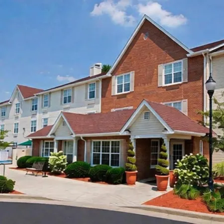 TownePlace Suites by Marriott Bloomington
