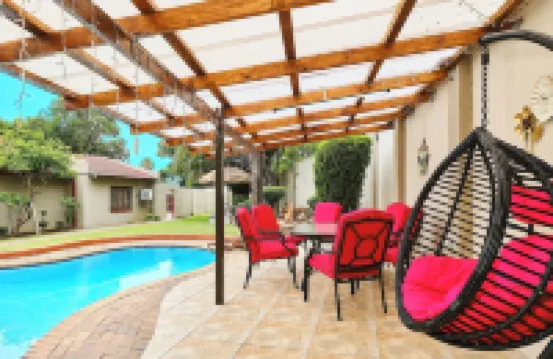 Harmony Guest House