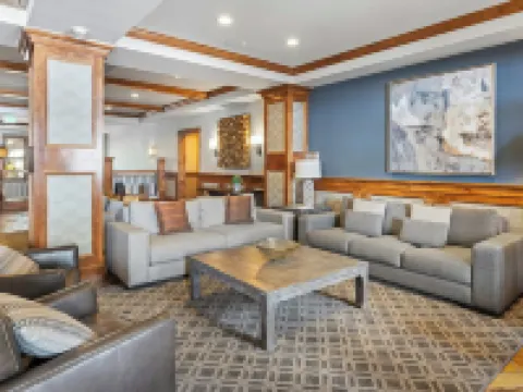 Timbers & Lone Eagle by Keystone Resort Hotels in Dillon