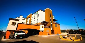 Hotel Consulado Inn