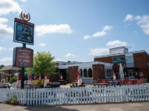 Wellow Hotel Hotels in Cleethorpes
