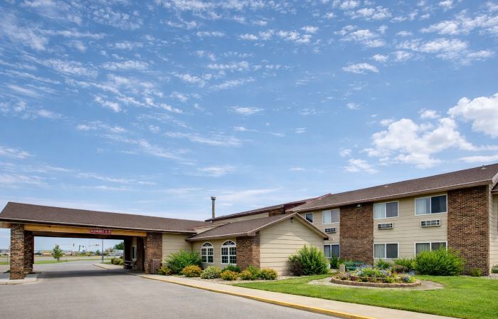 Fireside Inn and Suites