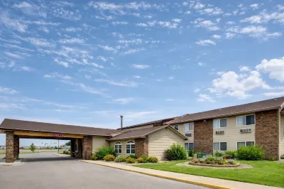Fireside Inn and Suites Отели в г. 