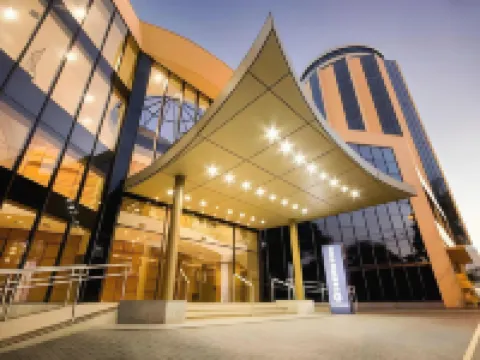 Oasis Hotel Apartments