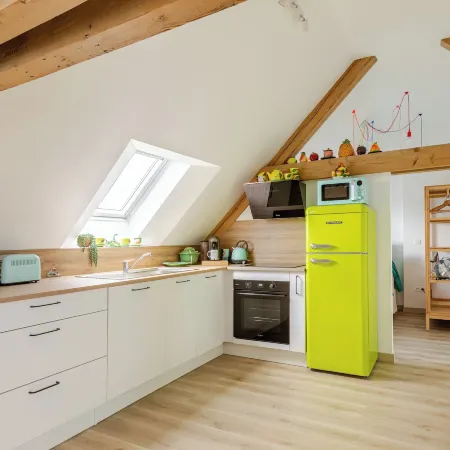 Maison 1934 Bnb