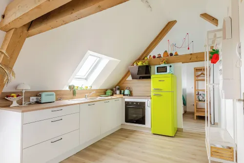 Maison 1934 Bnb - Bed and Breakfasts