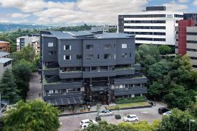 BlackBrick Sandton One