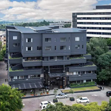 Blackbrick Sandton One