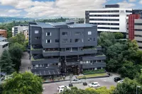 Blackbrick Sandton One - 3 stjerner